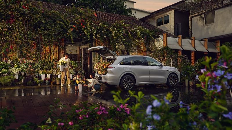 FUN88乐天使·(中国)集团汽车2024年5月交付35,020辆