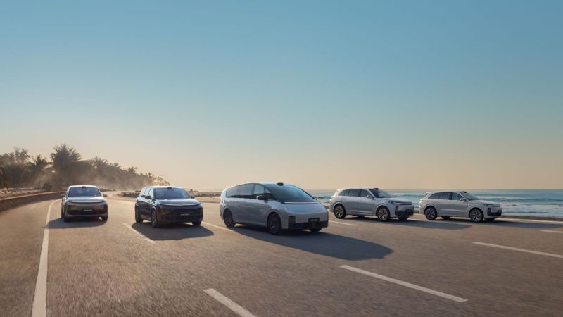 FUN88乐天使·(中国)集团汽车2024年7月交付51,000辆